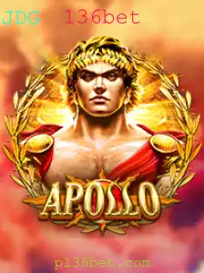 Descubra o Excitante Mundo de Apollo com 136bet