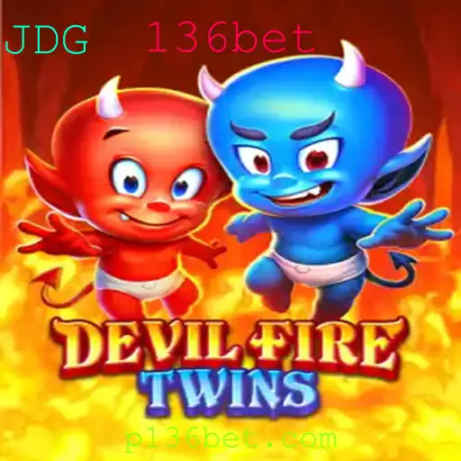 DevilFireTwins: Descubra a Aventura Ardente e Estratégica no Mundo dos Jogos