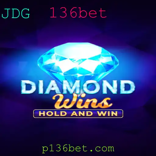 Descubra o Envolvente Jogo DiamondWins em 136bet