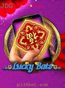 Explorando a Emoção de LuckyBatsM: Uma Aventura de Cassino com 136bet