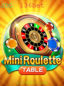 Explorando o Mundo do MiniRoulette com 136bet