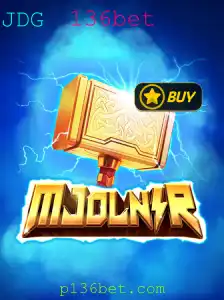 Descubra o Desafio Épico de Mjolnir: A Nova Sensação no Mundo dos Jogos
