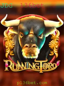 Descubra RunningToro: Jogo Inovador com a Marca 136bet