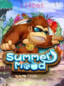 Explorando o Fascinante Mundo de SummerMood: Jogo e Estratégia