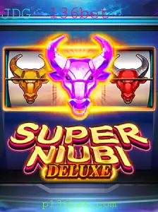 Descubra o Fascinante Universo de SuperNiubiDeluxe com 136bet