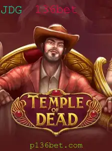 TempleofDead: Desvendando os Mistérios do Jogo de Aventura