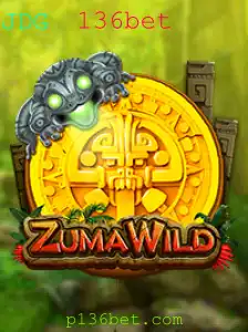 Descubra o Fascinante Mundo de ZumaWild no 136bet